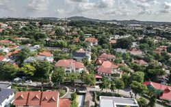Oei Tiong Ham Park Residences (D10), Apartment #595944981